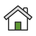 house icon