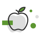 Apple icon