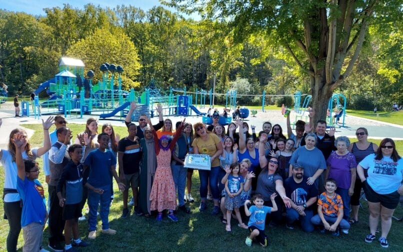 Back-to-School Bash image