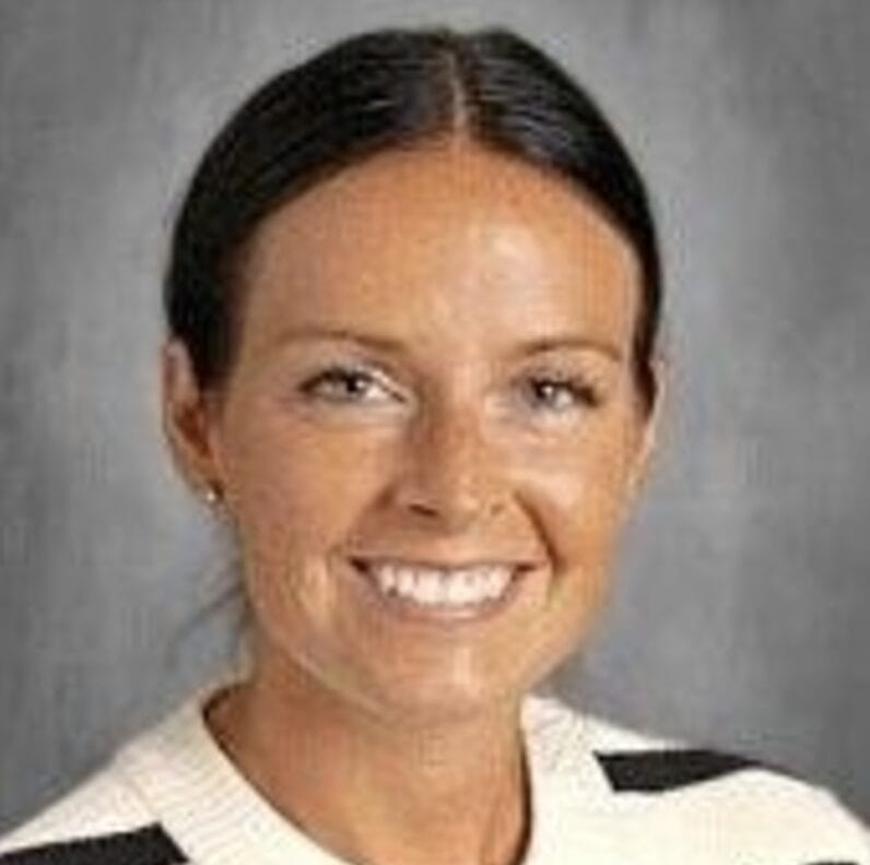 Ashley DeBo-Gross
