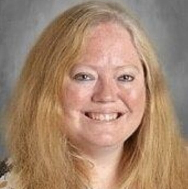 Katherine Bachochin