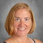 Kristin Brazier