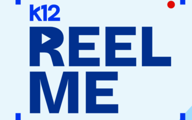 K12 Reel Me