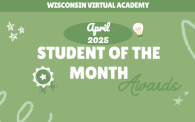 april student month