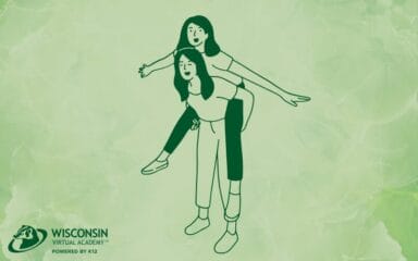 Jadel and Chloe illustrative image